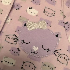 🦋2-for-1🦋 18M | Sleeper - Button Snaps